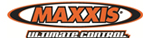 Maxxis Ultimate Control